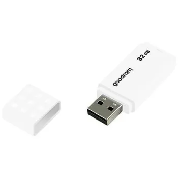 Pendrive Goodram UME2 32GB USB 2.0 Biały