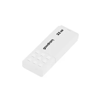 Pendrive Goodram UME2 32GB USB 2.0 Biały