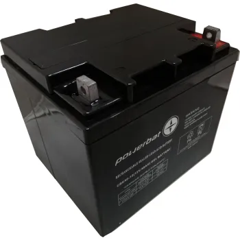 Akumulator PowerBat CBE 12V 40Ah Deep Cycle Gel