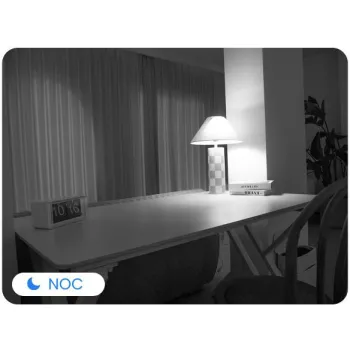 Kamera IP Reolink E321 wewnętrzna Wi-Fi 3MP