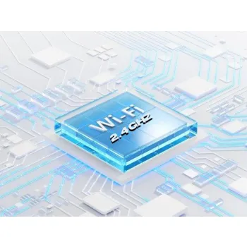 Kamera IP Reolink E321 wewnętrzna Wi-Fi 3MP