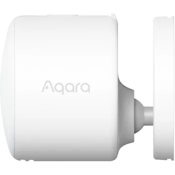 Aqara Presence Sensor FP300 | Czujnik obecnosci | Zigbee, Matter