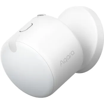 Aqara Presence Sensor FP300 | Czujnik obecnosci | Zigbee, Matter