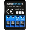 Blebox inputSensorD Moduł 2 wejść WiFi