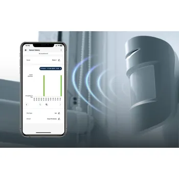 Blebox inputSensorQ Moduł 4 wejść WiFi