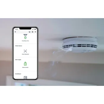 Blebox inputSensorQ Moduł 4 wejść WiFi