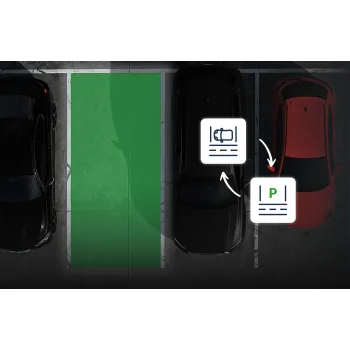 Blebox inputSensorQ Moduł 4 wejść WiFi