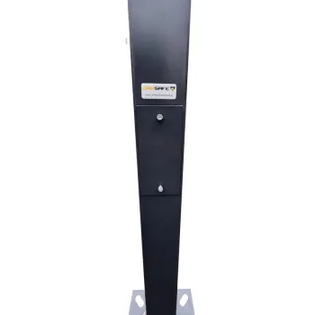 Słup Camsafe CS-MKO6 6 metrowy