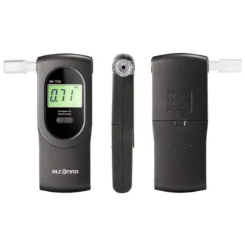 Alkomat AlcoFind DA7100