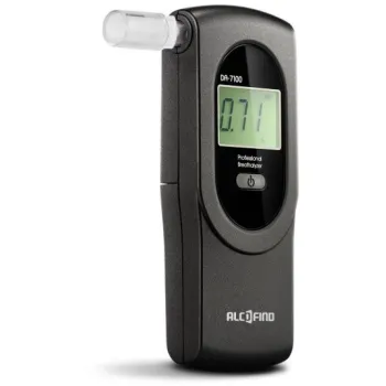 Alkomat AlcoFind DA7100