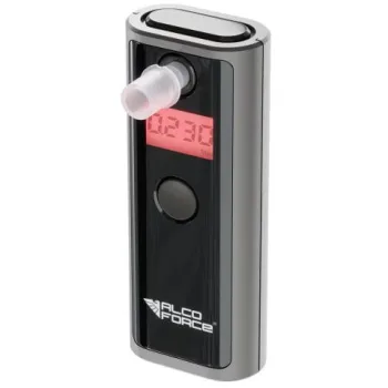 Alkomat AlcoForce Detector