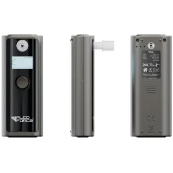 Alkomat AlcoForce Detector