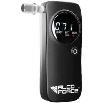 Alkomat AlcoForce EVO-1