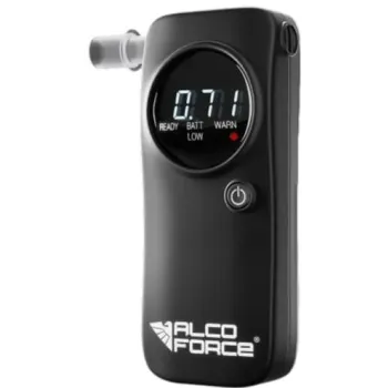 Alkomat AlcoForce EVO-1