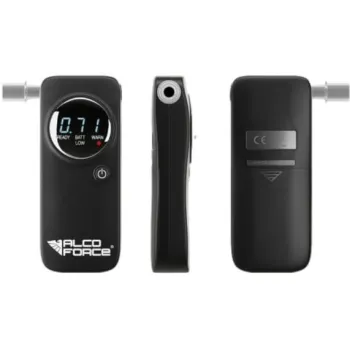 Alkomat AlcoForce EVO-1