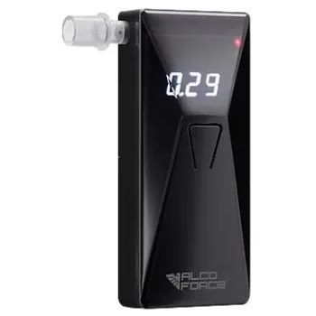 Alkomat AlcoForce AF450