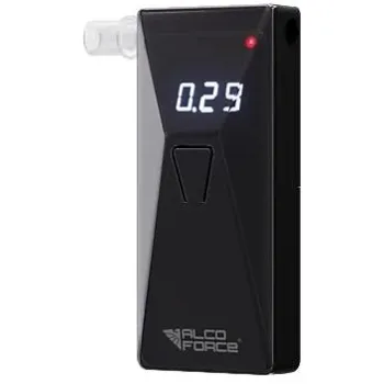 Alkomat AlcoForce AF450