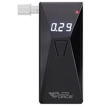 Alkomat AlcoForce AF450