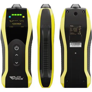 Alkomat AlcoForce Super Cobra