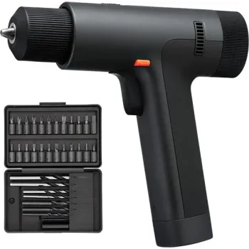 Wkrętarka akumulatorowa Xiaomi Max Brushless Cordless Drill 12V