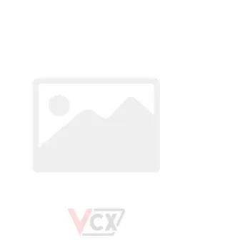 Łącznik pojedynczy z podświetleniem VCX WESA LC 03C Czarny