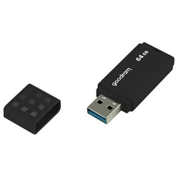 Pendrive Goodram UME3 64GB USB 3.0 czarny