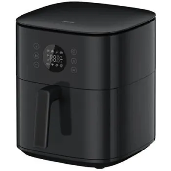 Frytkownica beztłuszczowa Xiaomi Air Fryer 6,5L NE czarny