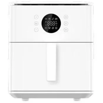 Frytkownica beztłuszczowa Xiaomi Air Fryer 6,5L NE biały