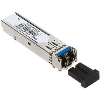 MODUŁ JEDNOMODOWY GTS-SFP-LH-SMD