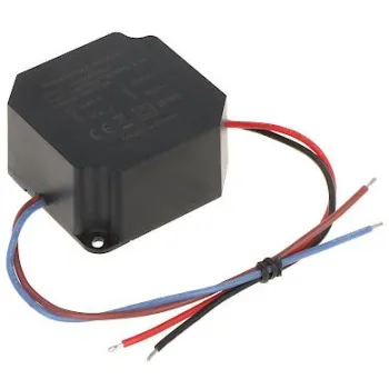 Zasilacz impulsowy 12V/2A/PSC