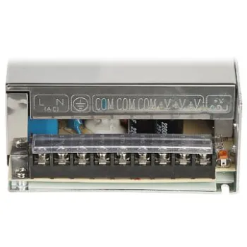 Zasilacz impulsowy 12V/20A/P