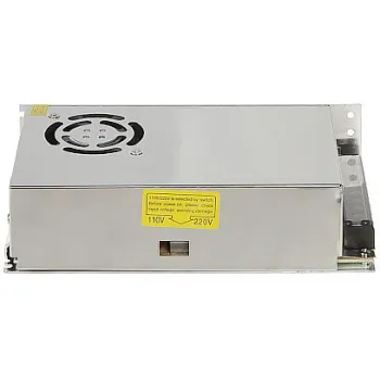 Zasilacz impulsowy 12V/20A/P