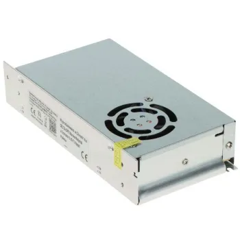 Zasilacz impulsowy 12V/15A/P