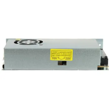 Zasilacz impulsowy 12V/15A/P