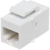 ZŁĄCZE KEYSTONE FX-RJ45-G/RJ45-G/6