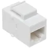 ZŁĄCZE KEYSTONE FX-RJ45-G/RJ45-G/6