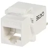ZŁĄCZE KEYSTONE FX-RJ45-52