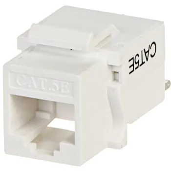 ZŁĄCZE KEYSTONE FX-RJ45-52