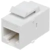 ZŁĄCZE KEYSTONE FX-RJ45-G/RJ45-G