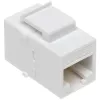 ZŁĄCZE KEYSTONE FX-RJ45-G/RJ45-G
