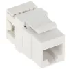 ZŁĄCZE KEYSTONE FX-RJ45-65