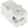 ZŁĄCZE KEYSTONE FX-RJ45-65