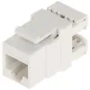 ZŁĄCZE KEYSTONE FX-RJ45-65