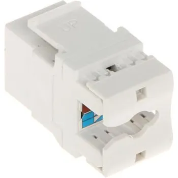 ZŁĄCZE KEYSTONE FX-RJ45-65