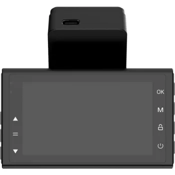 Wideorejestrator samochodowy Dahua S10