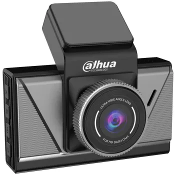 Wideorejestrator samochodowy Dahua S10