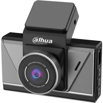 Wideorejestrator samochodowy Dahua S10