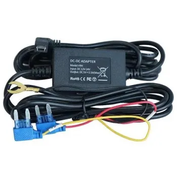 Zasilanie trybu parkingowego Dahua DH-DAE-CDL-V9H