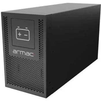 BATTERY PACK OFFICE Armac 6x12V/9Ah Dust Free