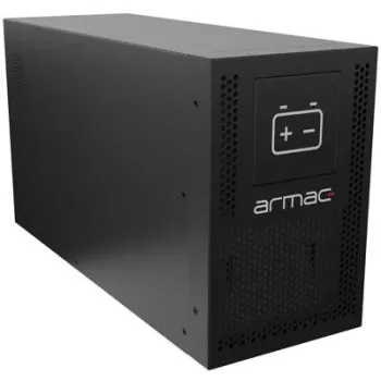 BATTERY PACK OFFICE Armac 6x12V/9Ah Dust Free